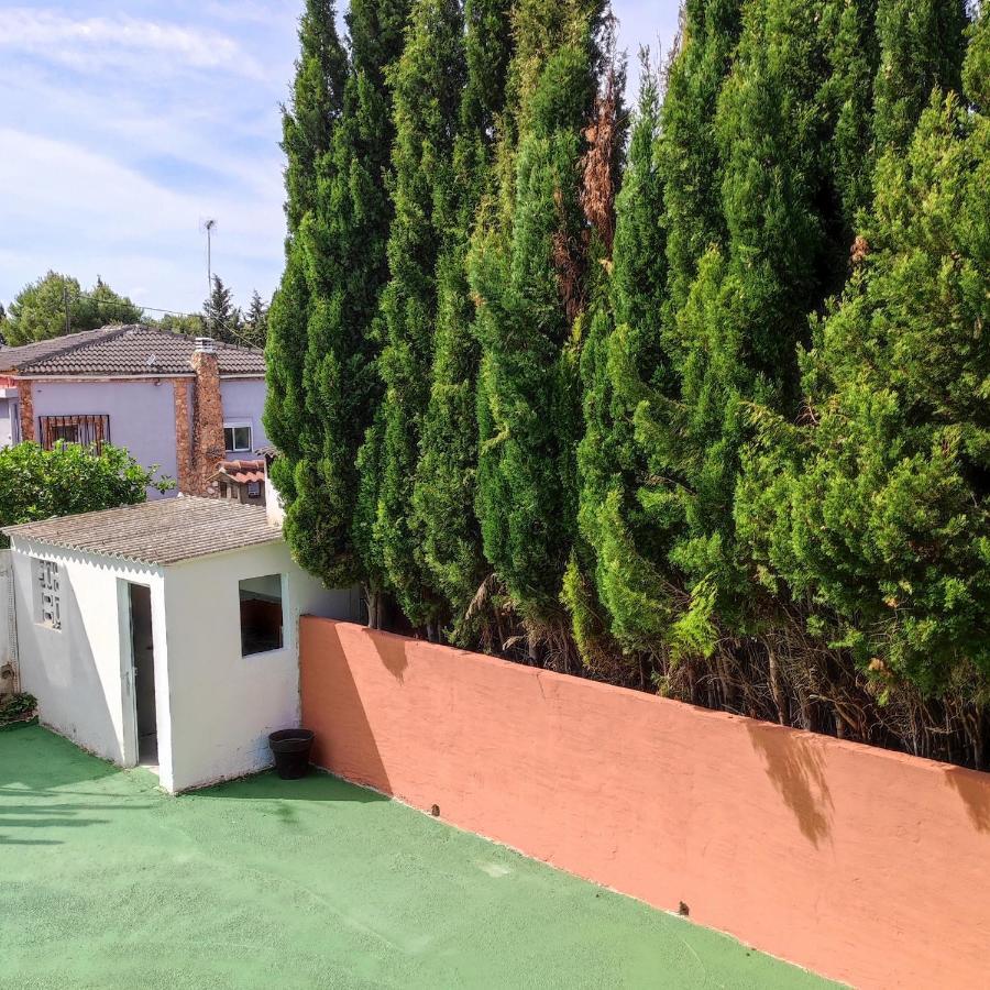הוילה ולנסיה Lille En Provence מראה חיצוני תמונה