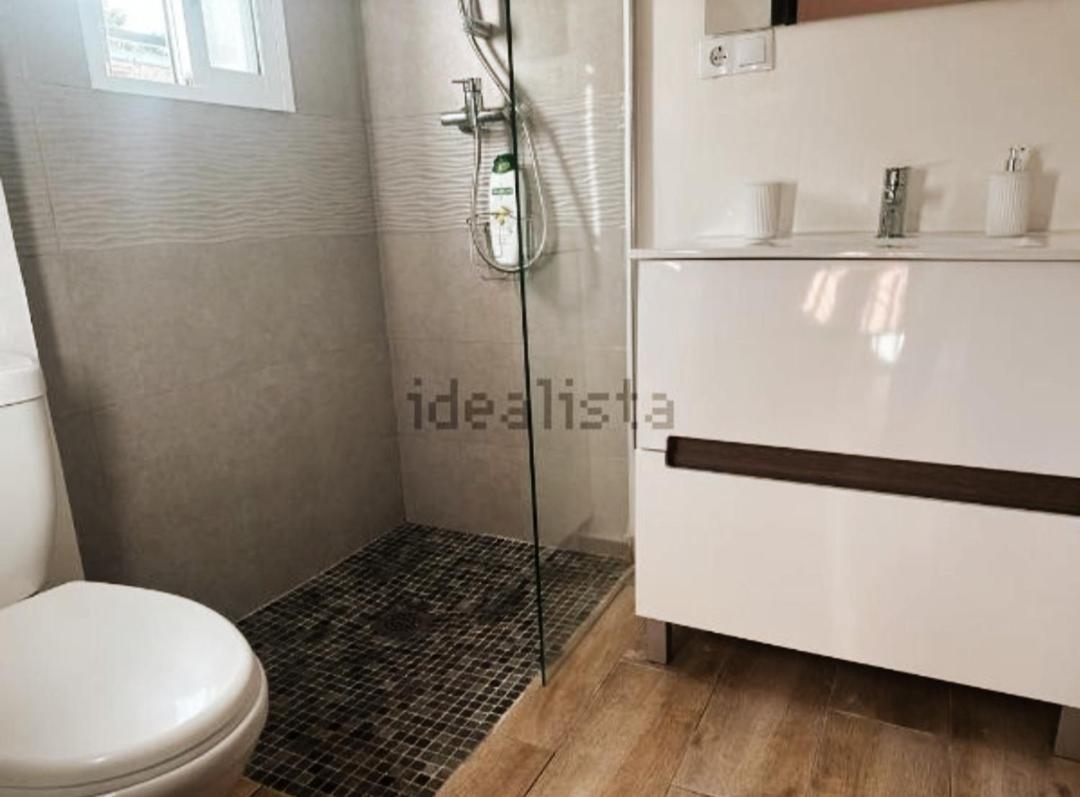 הוילה ולנסיה Lille En Provence חדר תמונה